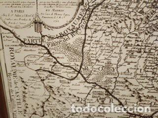 Arte: MAPA DE ARAG&Oacute;N - Foto 9