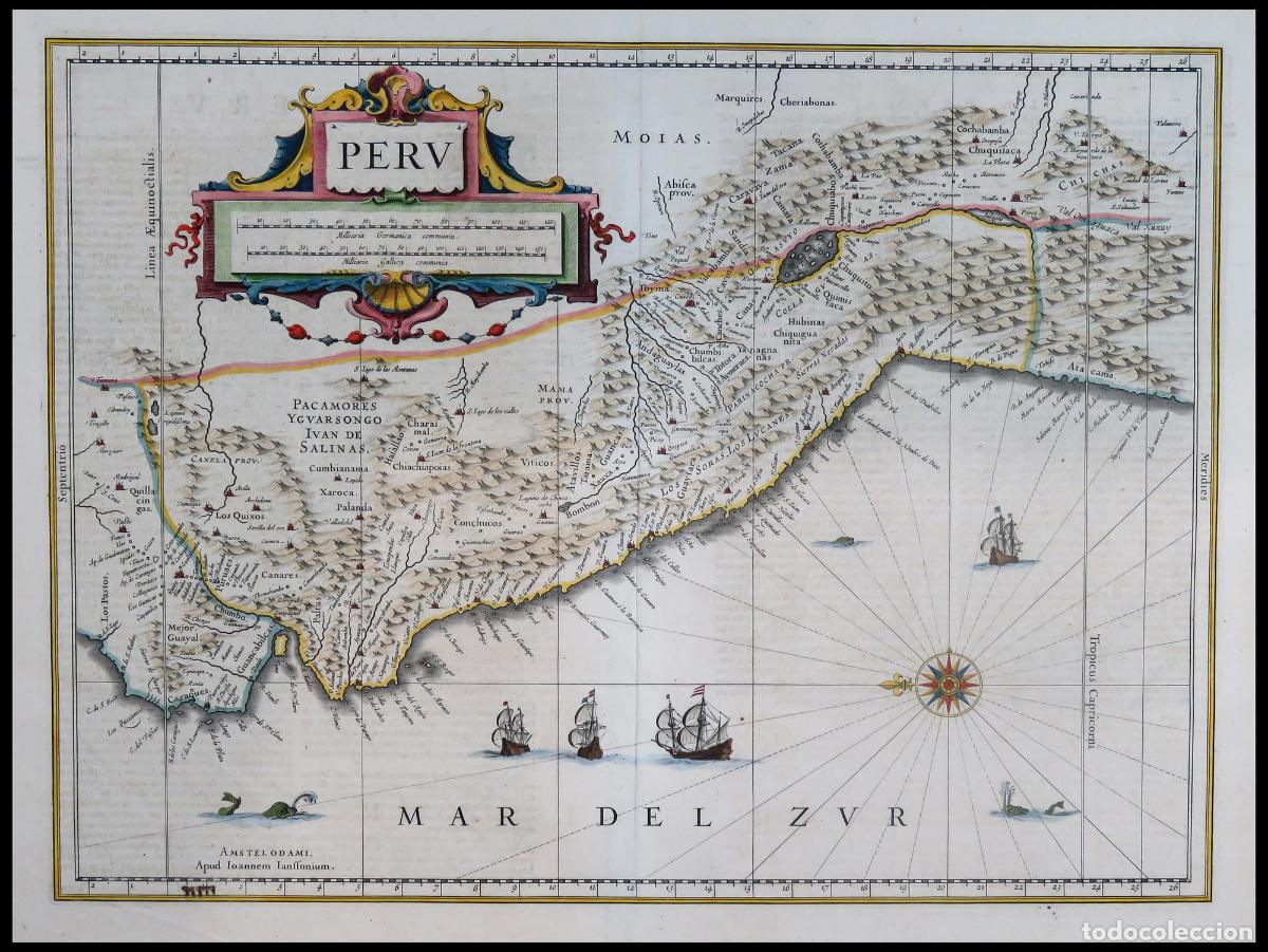 Art: Peru - Jansson