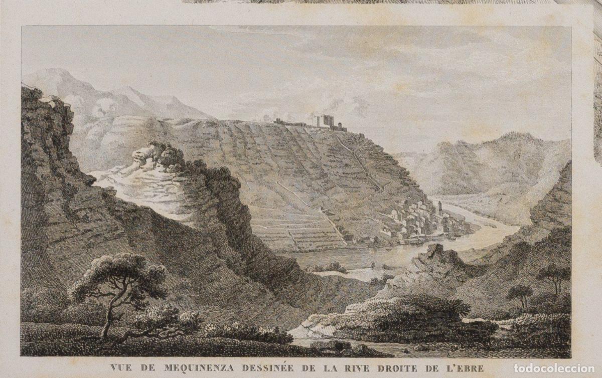 Arte: Plan de Mequinenza - Suchet - Foto 3