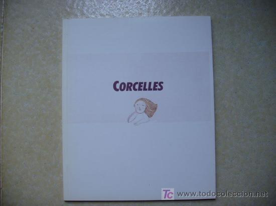 Arte: Cat&aacute;logo de Corcelles