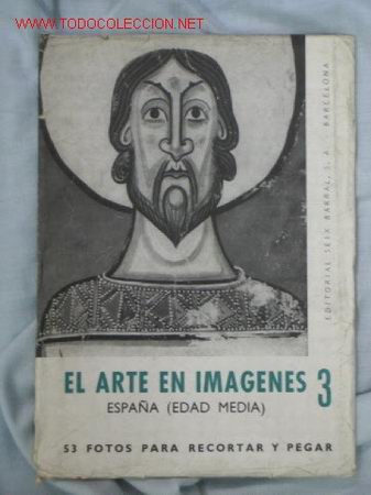 Arte: EL ARTE EN IMAGENES - Foto 1