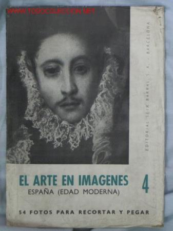 Arte: EL ARTE EN IMAGENES - Foto 1