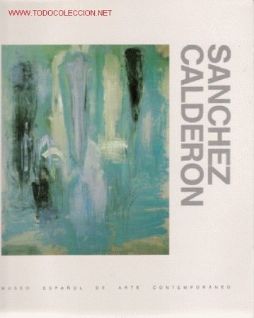 Arte: S&aacute;nchez Calder&oacute;n - Foto 1