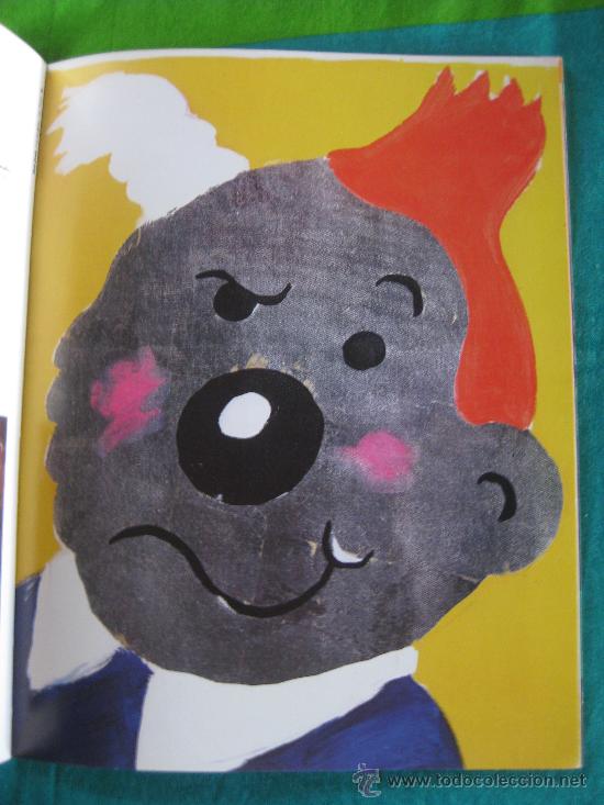 Arte: TINTIN A BARCELONA - Foto 4