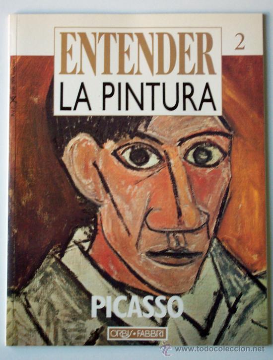 Arte: ENTENDER LA PINTURA - PICASSO - Foto 1