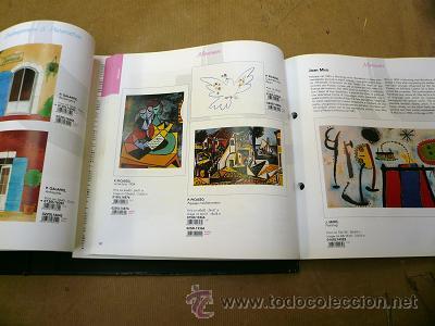 Arte: Catalogos de arte - Foto 2