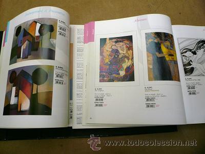 Arte: Catalogos de arte - Foto 3
