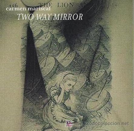 Arte: CARMEN MARISCAL TWO WAY MIRROR EXP FOTOGRAF&Iacute;AS FUNDACI&Oacute; VILA CASAS 2010 * PALO ALTO CALIFORNIA 1968