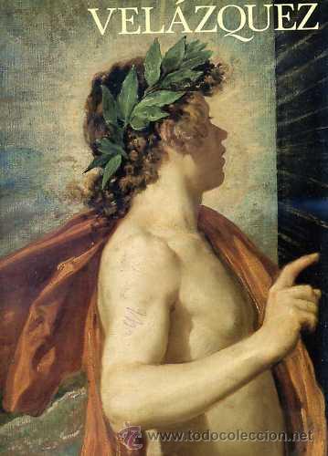 Arte: VEL&Aacute;ZQUEZ / EXPOSICI&Oacute;N MUSEO DEL PRADO , 1990. - Foto 1