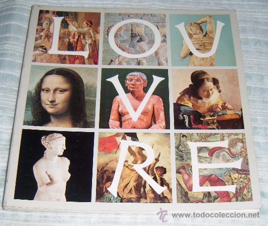 Art: el louvre objetos de arte gabinete de los dibujos y pinturas a&ntilde;o 1983
