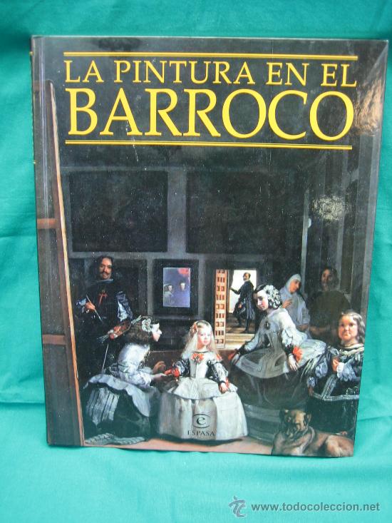 Arte: El Barroco - Foto 1