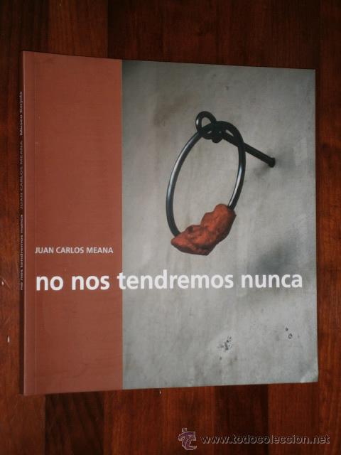 Arte: No nos tendremos nunca. Exposici&oacute;n de Juan Carlos Meana por Jos&eacute; Vicente Selma de La Hoz 2008
