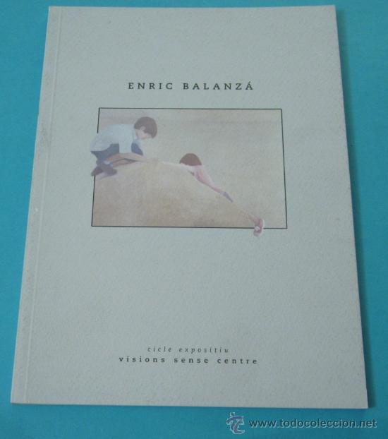 Arte: ENRIC BALANZ&Aacute;. TEXTO: DAVID P&Eacute;REZ - Foto 1