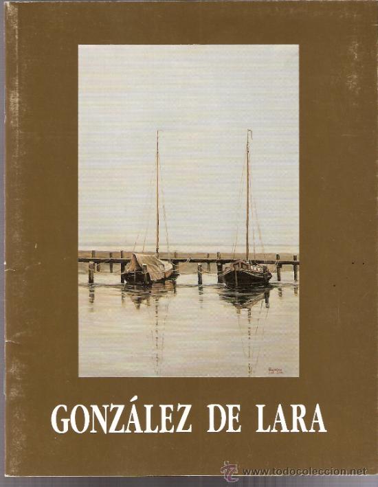Kunst: Javier Gonz&aacute;lez de Lara.Galer&iacute;a de arte Benedito M&aacute;laga. Julio 1991.