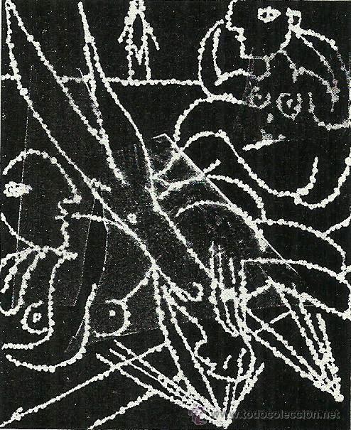Arte: Cat&aacute;logo. I / Museo Picasso - 1970 - Foto 3