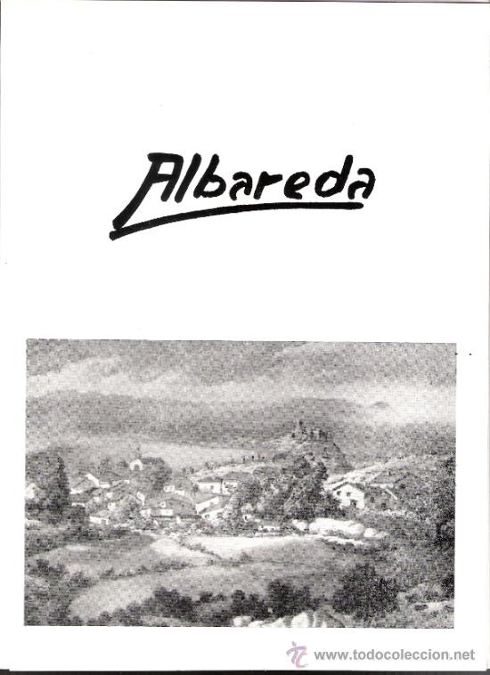 Art: Miguel Angel Albareda Ag&uuml;eras. Mayo 1984. Casino Mercantil. Zaragoza.22 x 16 cmtrs. Triptico