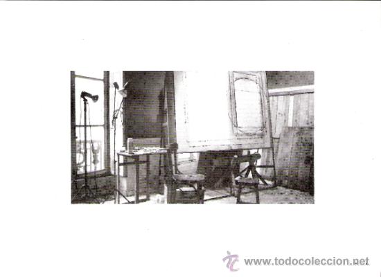 Art: Rougemont. Marzo 1988. Galer&iacute;a Gamarra y Garrigues.Madrid. 17 x 12'5 cmtrs.