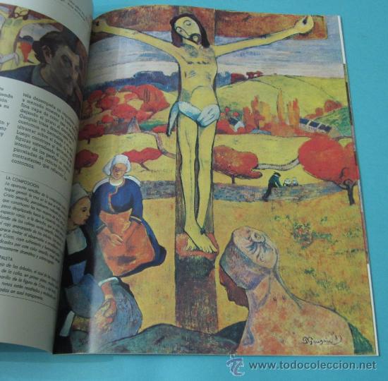 Arte: ENTENDER LA PINTURA. GAUGUIN. - Foto 3