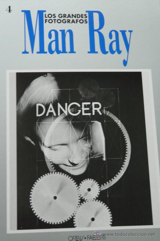 Arte: Man Ray - Foto 1