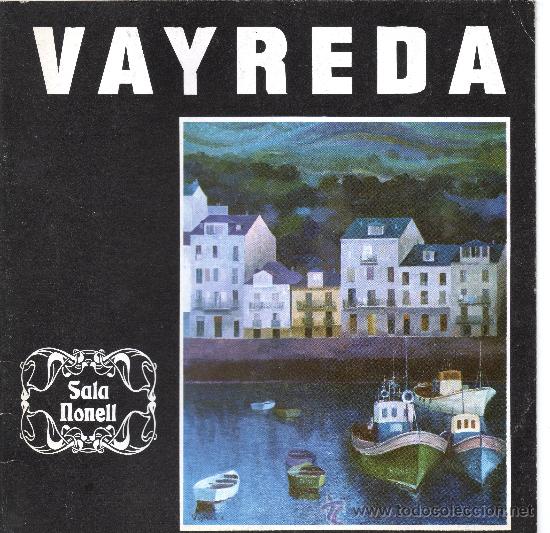 Arte: Vayreda / Sala Nonell - Foto 1
