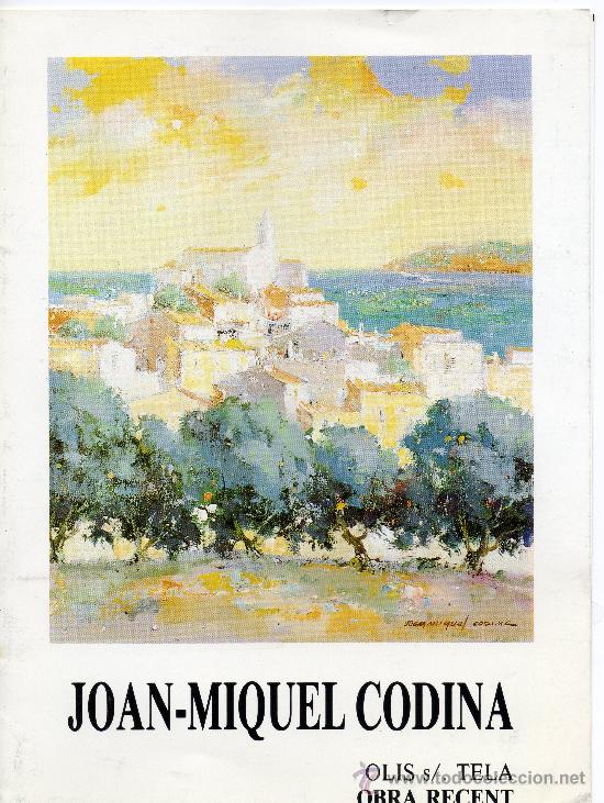Arte: Joan - Miquel Codina / Mayte Mu&ntilde;oz - Foto 1