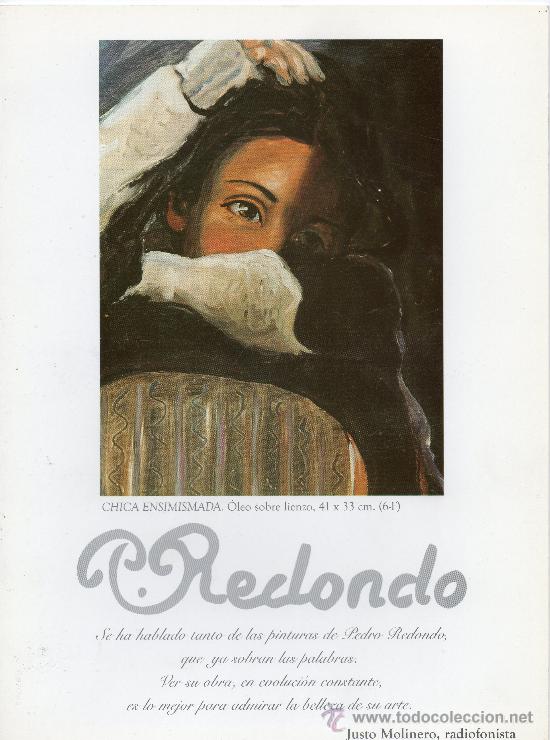 Arte: Pedro Redondo / Mayte Mu&ntilde;oz. - Foto 1