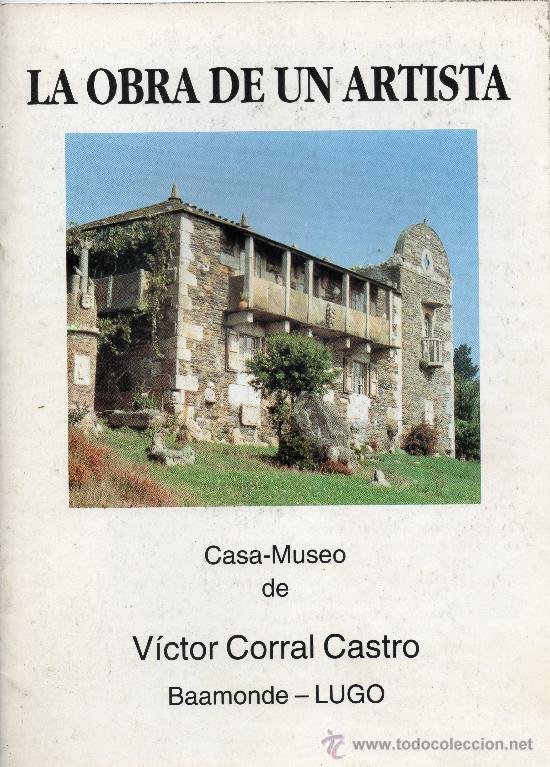 Arte: Victor Corral / Casa - Museo - Foto 1