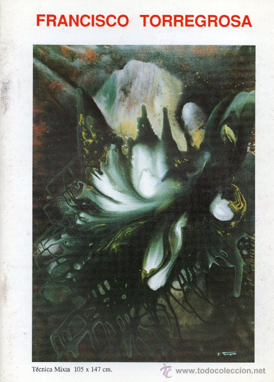 Arte: Francisco Torregrossa - Foto 1