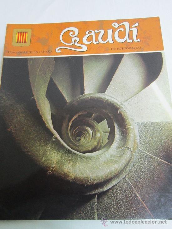 Arte: GAUD&Iacute; - Foto 1