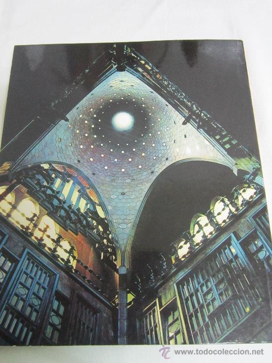Arte: GAUD&Iacute; - Foto 2