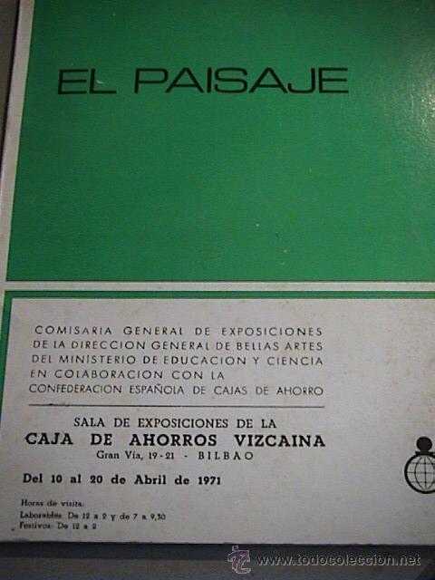 Arte: El paisaje - Foto 1