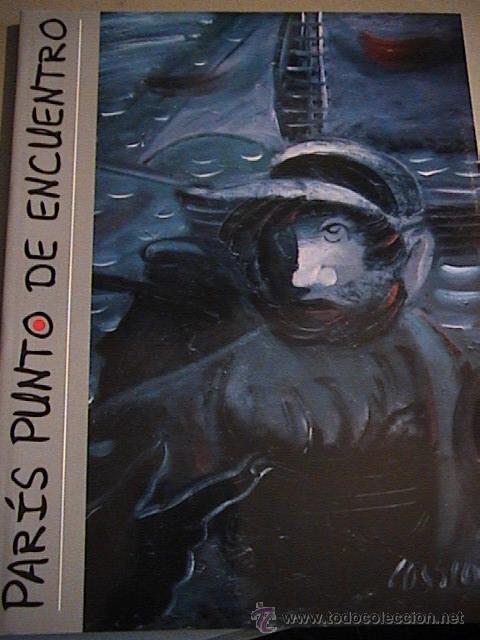 Arte: Paris punto de encuentro - Foto 1