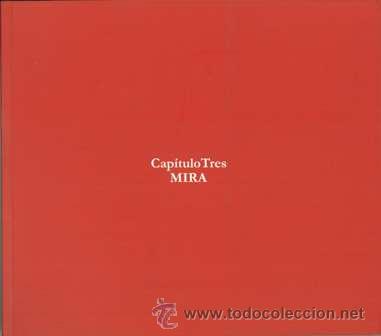 Arte: Cap&iacute;tulo Tres MIRA, Fundaci&oacute;n Antonio Gala para j&oacute;venes creadores