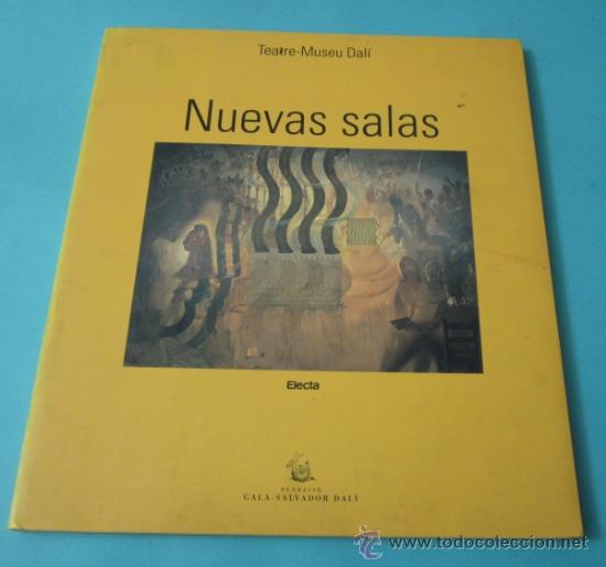 Arte: NUEVAS SALAS DEL TEATRE-MUSEU DAL&Iacute; - Foto 1
