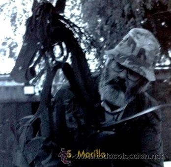 Arte: S. MORILLO - REFERENCIAS, 2008 - Foto 1