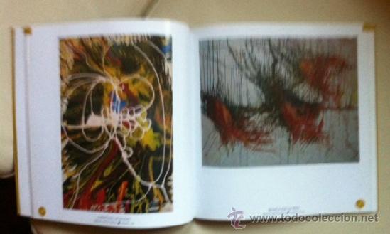 Arte: S. MORILLO - REFERENCIAS, 2008 - Foto 2