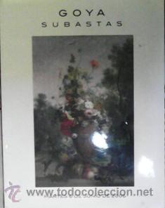 Arte: Goya Subastas, junio 2006 - Foto 1