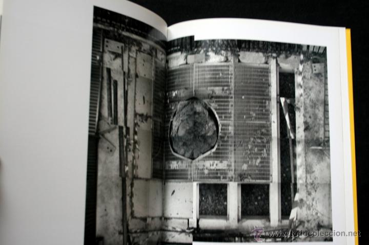 Arte: SURFACING -  ALAN PAIEMENT - Cat&aacute;logo Exposici&oacute;n - 2004 - Foto 2