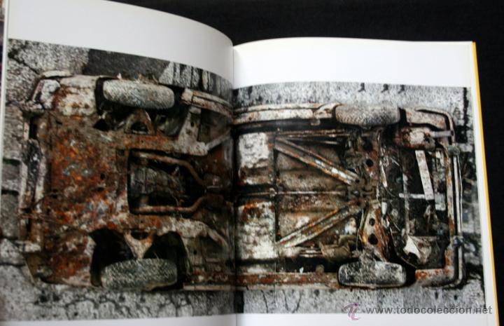 Arte: SURFACING -  ALAN PAIEMENT - Cat&aacute;logo Exposici&oacute;n - 2004 - Foto 3