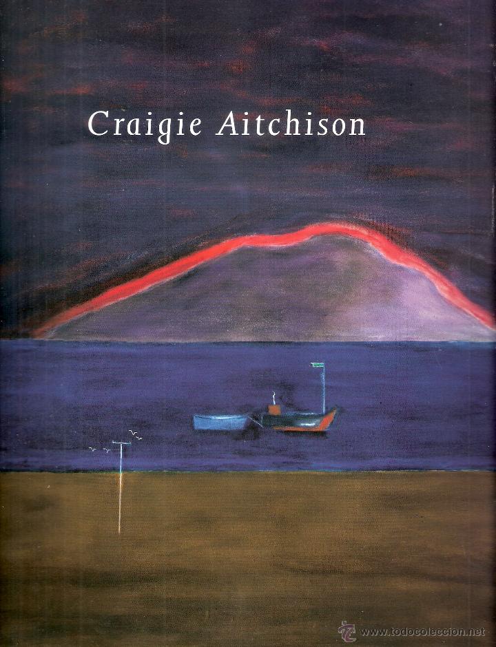 Arte: Craigie Aitchison.Timothy Taylor Gallery and Waddington Galleries, London, 12 November - 19 December