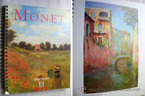Arte: MONET. 1998 - Foto 1