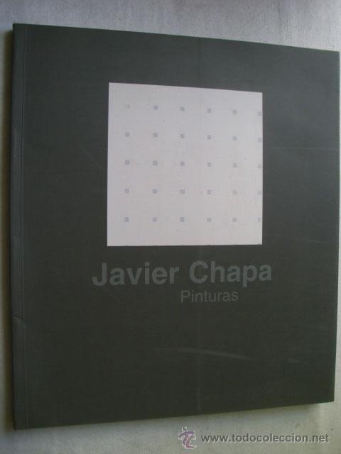 Arte: PINTURAS. CHAPA, Javier. 1999 - Foto 1