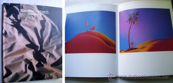 Arte: SOMBRAS Y DESEOS. : La Colecci&oacute;n (2). 2004 - Foto 1