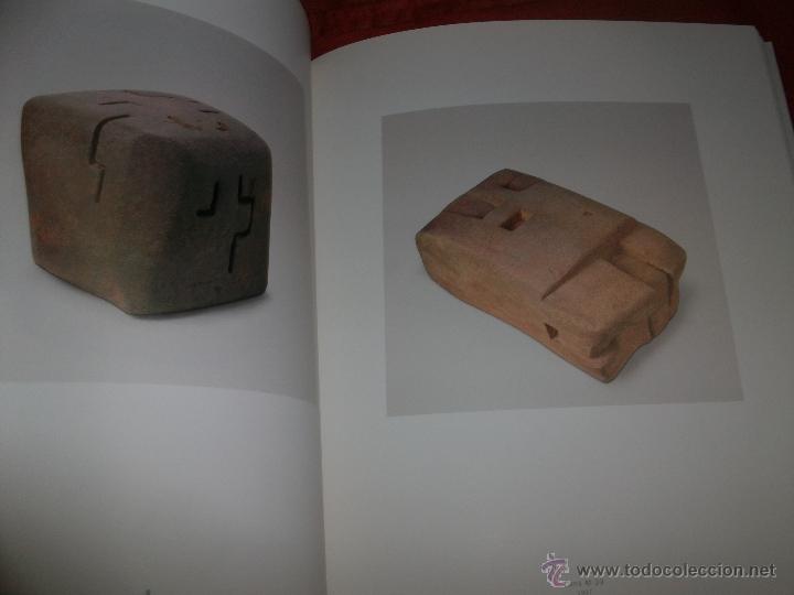 Arte: CHILLIDA: LOGOS, ESPACIO DE LA PALABRA - Foto 2