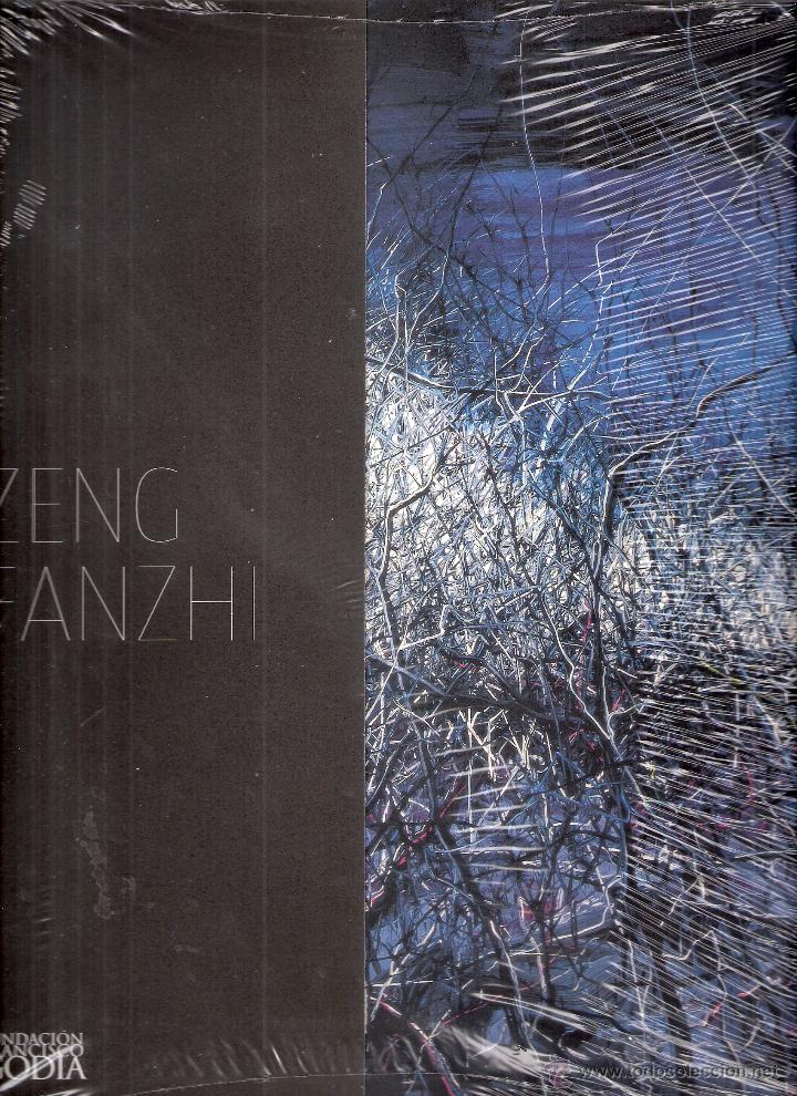Art: Zeng Fanzhi. Fundaci&oacute; Francisco Godia, Barcelona. Octubre de 2009.
