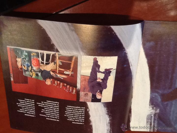 Arte: Joan miro mallorca , catalogo de 1993 - Foto 3