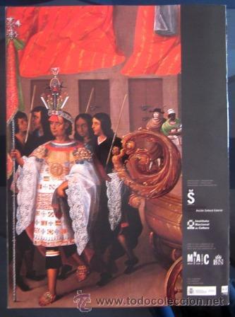Arte: PER&Uacute; IND&Iacute;GENA Y VIRREINAL - 2004 - Foto 3