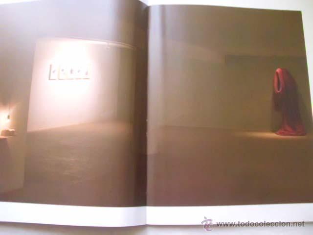 Arte: DEJAR LEVAR. MART&Iacute;NEZ, Claudia. 2006 - Foto 2