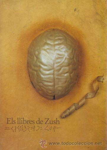 Arte: Els Llibres de Zush - Foto 1