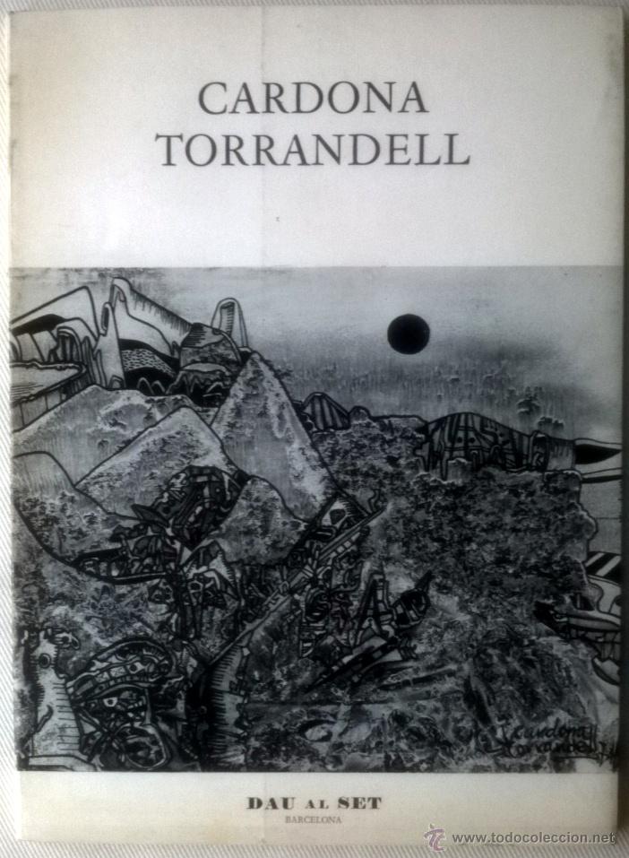 Arte: Cardona Torrandell - Dau al Set - Foto 1